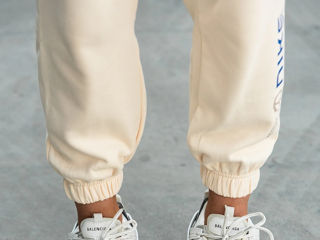 Balenciaga Track White Women's foto 8