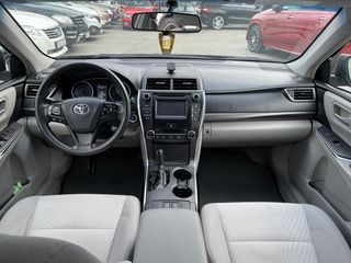 Toyota Camry foto 11