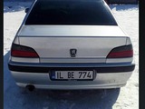 Peugeot 406 foto 3