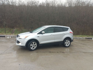 Ford Escape foto 3