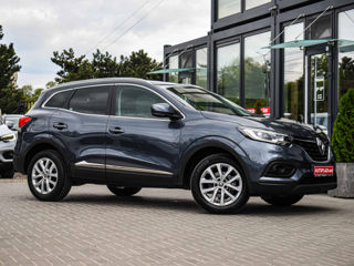 Renault Kadjar foto 4