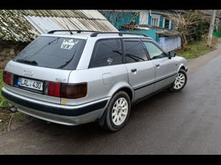 Audi 80 foto 2