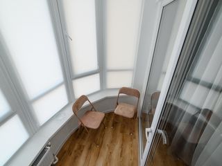 Apartament nou exclusiv! De vinzare, 1 dormitor+living complect mobilat. Eldorado Terra Viaduct foto 9