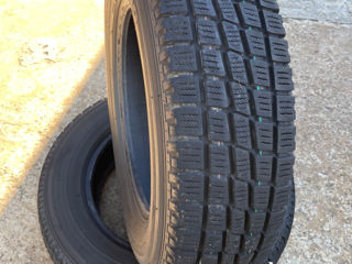 Anvelope Toyo H09 195/75 R16C foto 2