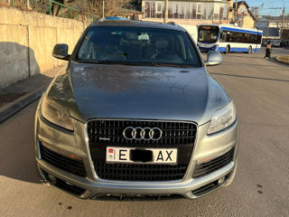 Audi Q7 foto 3