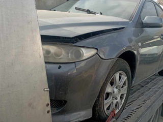 Mazda 6. 2dizel