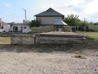 Чадыр-Лунга - продается участок вдоль трассы foto 3