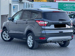 Ford Kuga foto 3