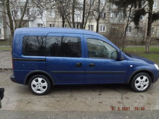 Opel Combo foto 1