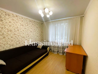 Apartament cu 3 camere, 71 m², Periferie, Orhei foto 6