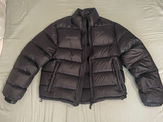 Nike Nocta puffer