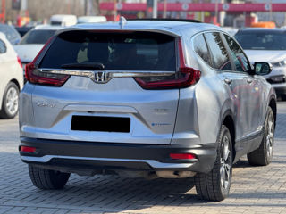 Honda CR-V фото 4