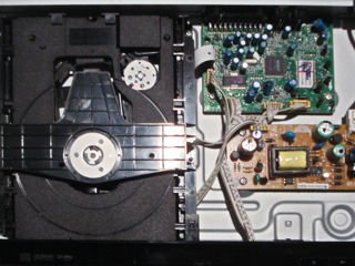 DVD-Player BBK Sony foto 10