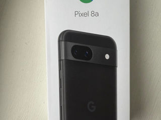 Google Pixel 8a 128gb nou sigilat