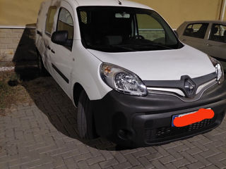 Renault Kangoo Maxi foto 3