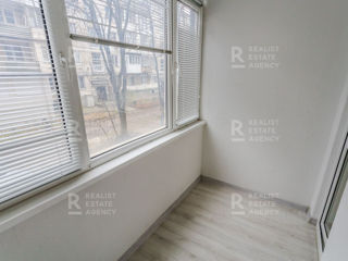 Apartament cu 2 camere, 56 m², Râșcani, Chișinău foto 10