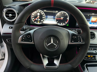 Mercedes E-Class foto 12