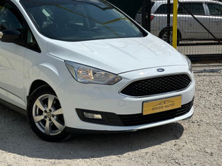 Ford C-Max foto 2