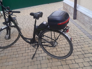 Biciclete electrice  фото 1
