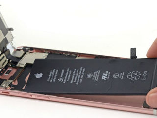 Înlocuirea bateriei la iPhone: redați viața dispozitivului dvs.! foto 1