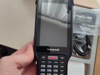 Terminal Pentru Colectarea Datelor Honeywell ED61K фото 1