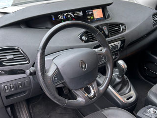 Renault Grand Scenic foto 5