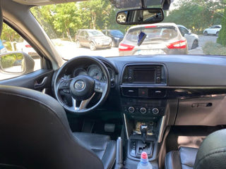 Mazda CX-5 foto 5