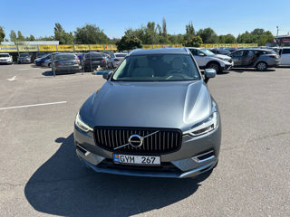 Volvo XC60 foto 2