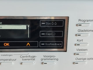 Miele W1 + Steam foto 6