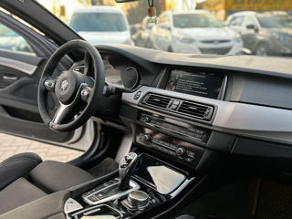 BMW 5 Series foto 11