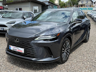 Lexus RX Series