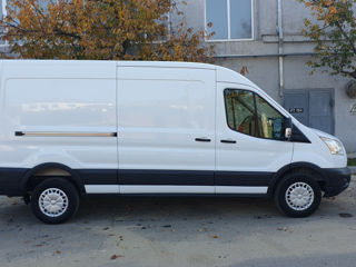 Ford Transit 155 cai L3H2