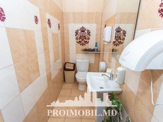 Vinzare sp.comercial + teren! Rîșcani, bd. Moscova, 1300 mp! foto 13