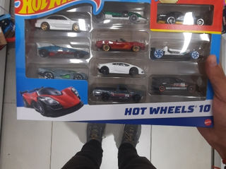 Vand pista hotwheels foto 5