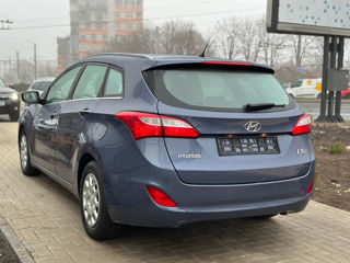 Hyundai i30 foto 4