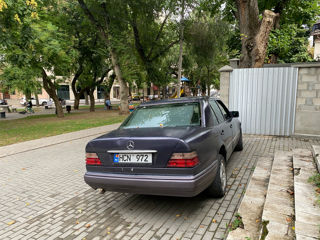 Mercedes E-Class