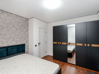 Apartament cu 1 cameră, 30 m², Poșta Veche, Chișinău foto 5