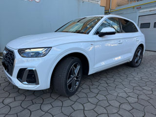 Audi Q5 foto 4