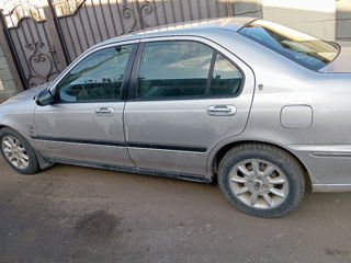 Rover 45 foto 5