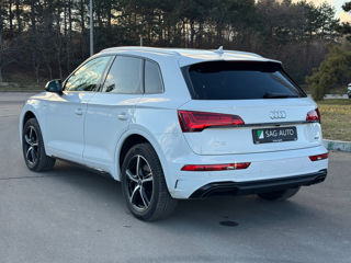 Audi Q5 foto 3