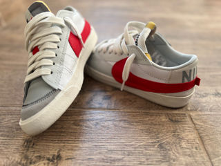 Nike Blazer Low77 Vintage foto 3