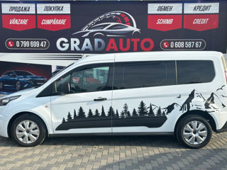 Ford Transit Connect foto 5