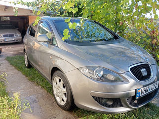 Seat Altea XL foto 3