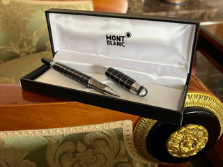 Montblanc foto 2