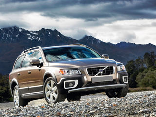 Volvo XC70 foto 7