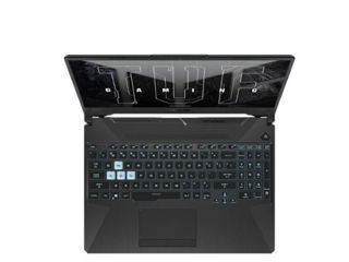 Se vinde Laptop Asus TUF Gaming F15 FX506HF foto 4