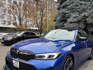 BMW 3 Series foto 3