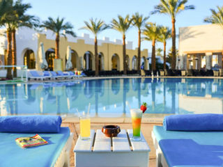 Egypt! "Novotel Beach" 5*! Отель в бухте Naama Bay!