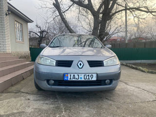 Renault Megane foto 3