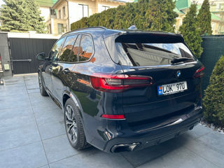 BMW X5 foto 4